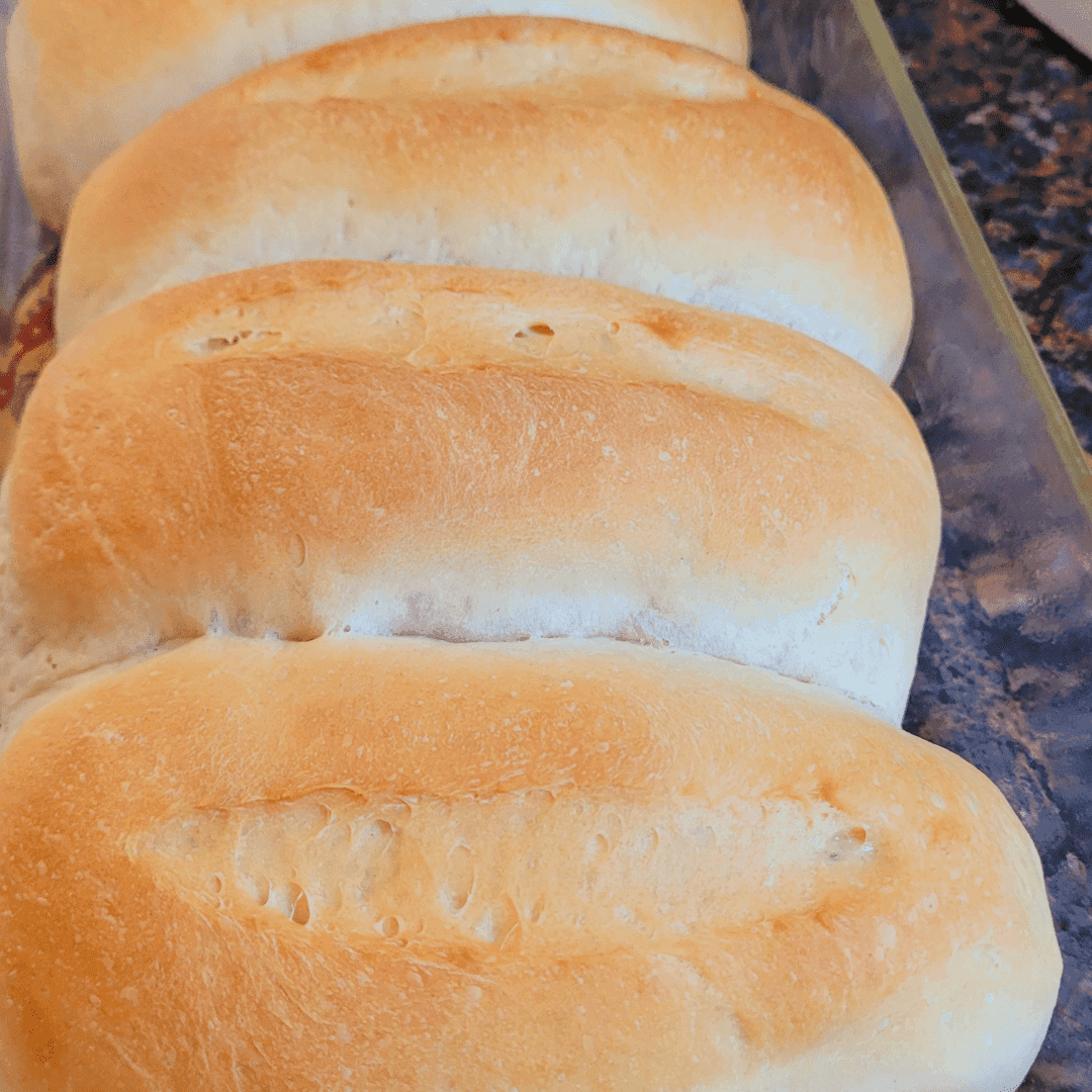 Hoagie Buns
