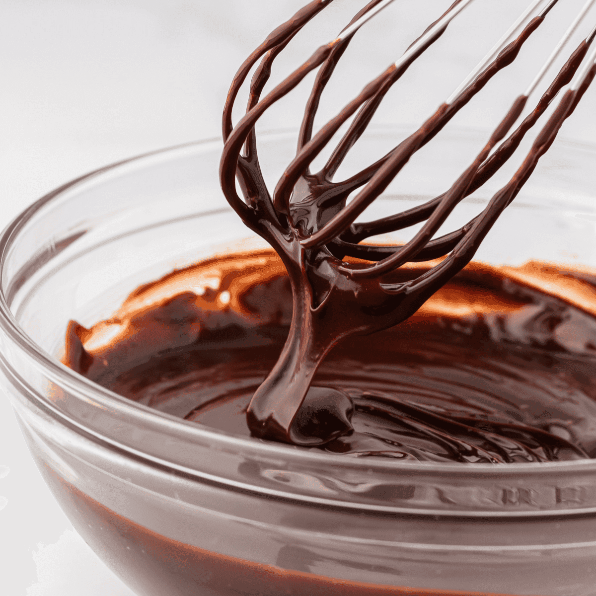 Easy Ganache Recipe