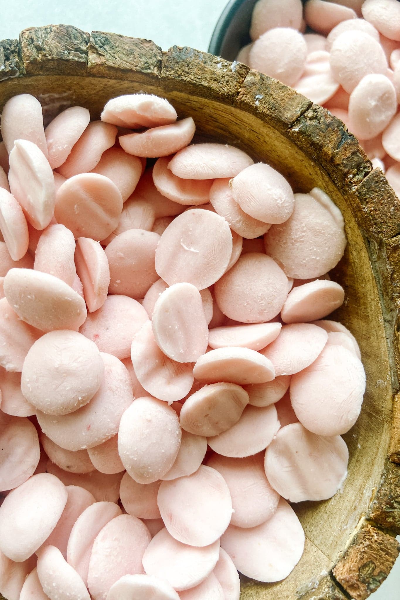 Yogurt Melts