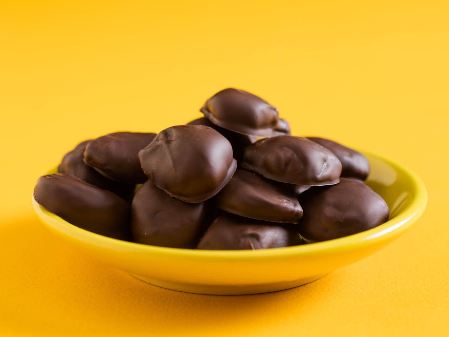 Homemade Milk Duds Recipe