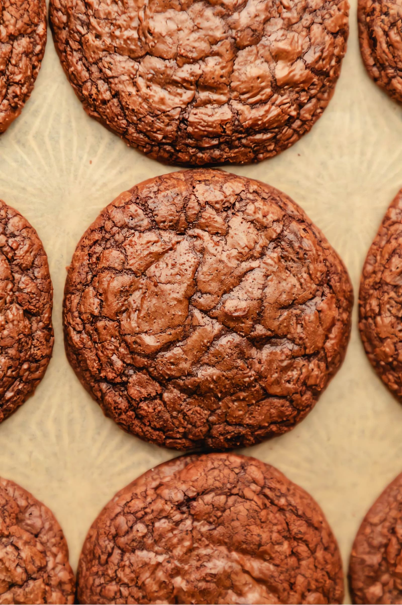 Brownie Cookie Recipe