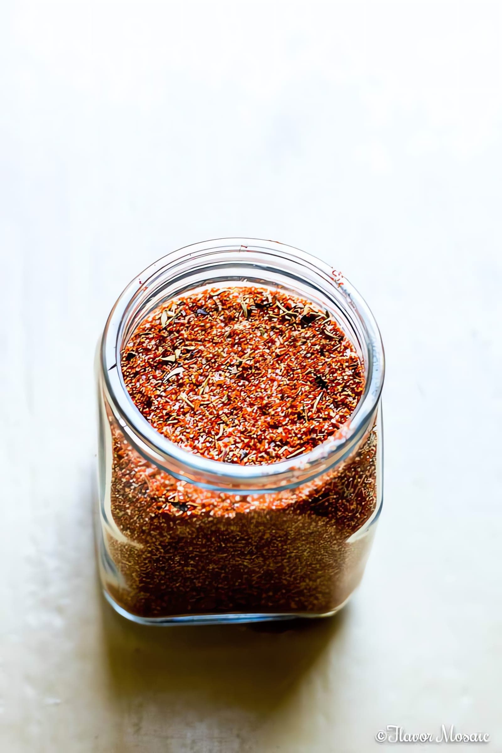 Chicken Seasoning Recipe (For Roasted or Rotisserie Chicken)