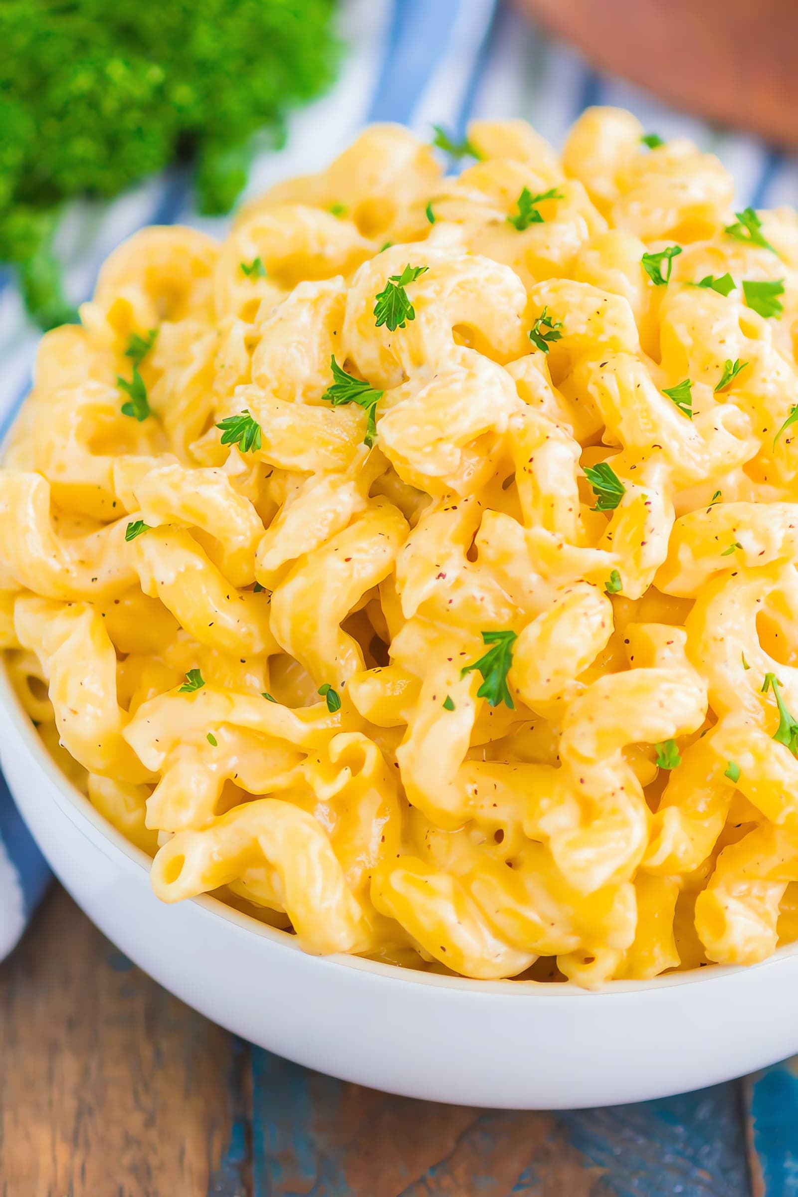 Creamy Mac and Cheese Recipe