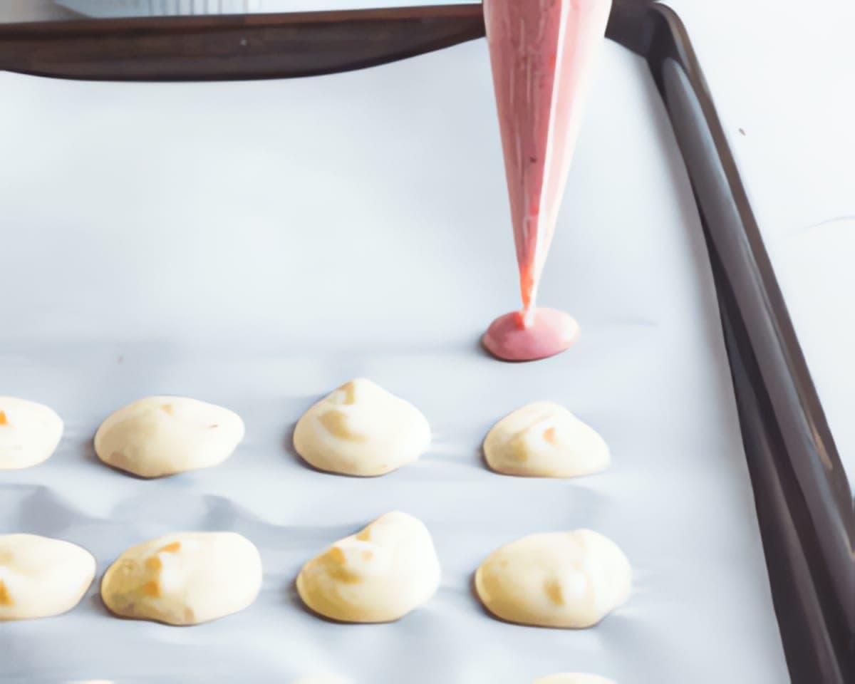 Homemade Baby Yogurt Melts Recipe