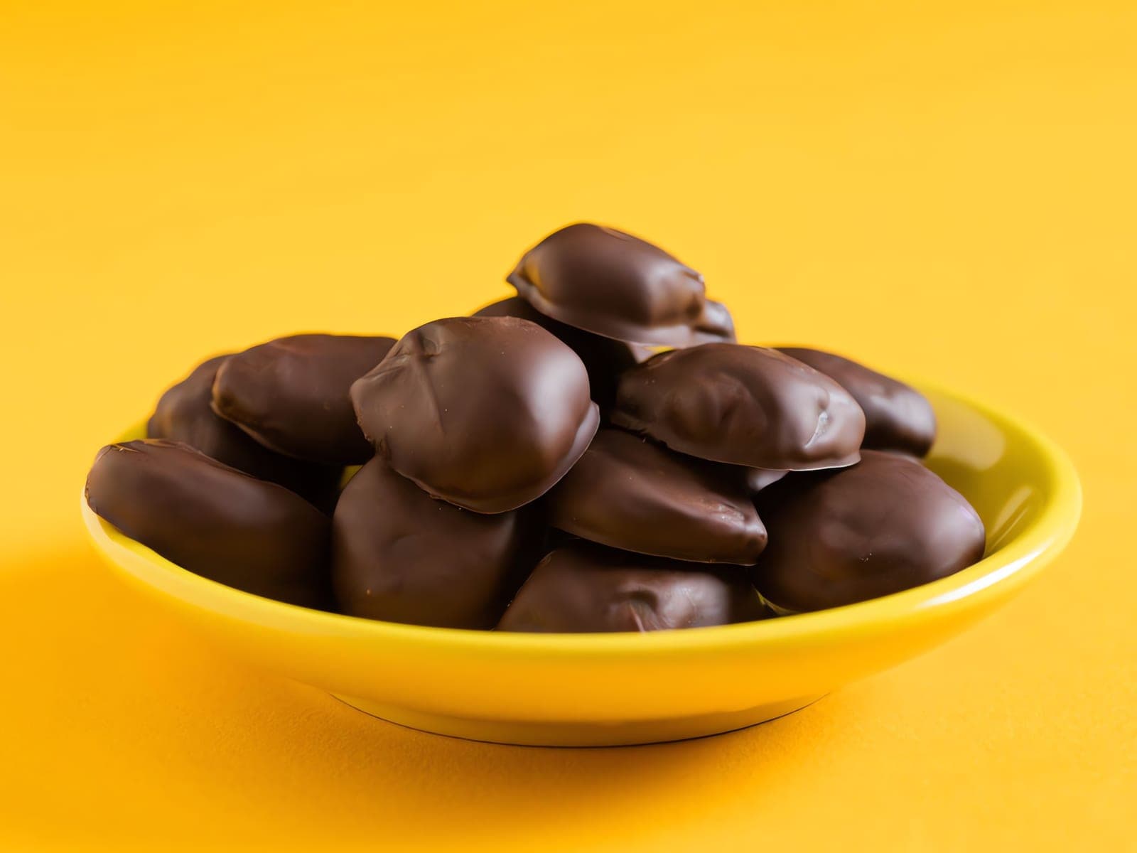 Homemade Milk Duds Recipe