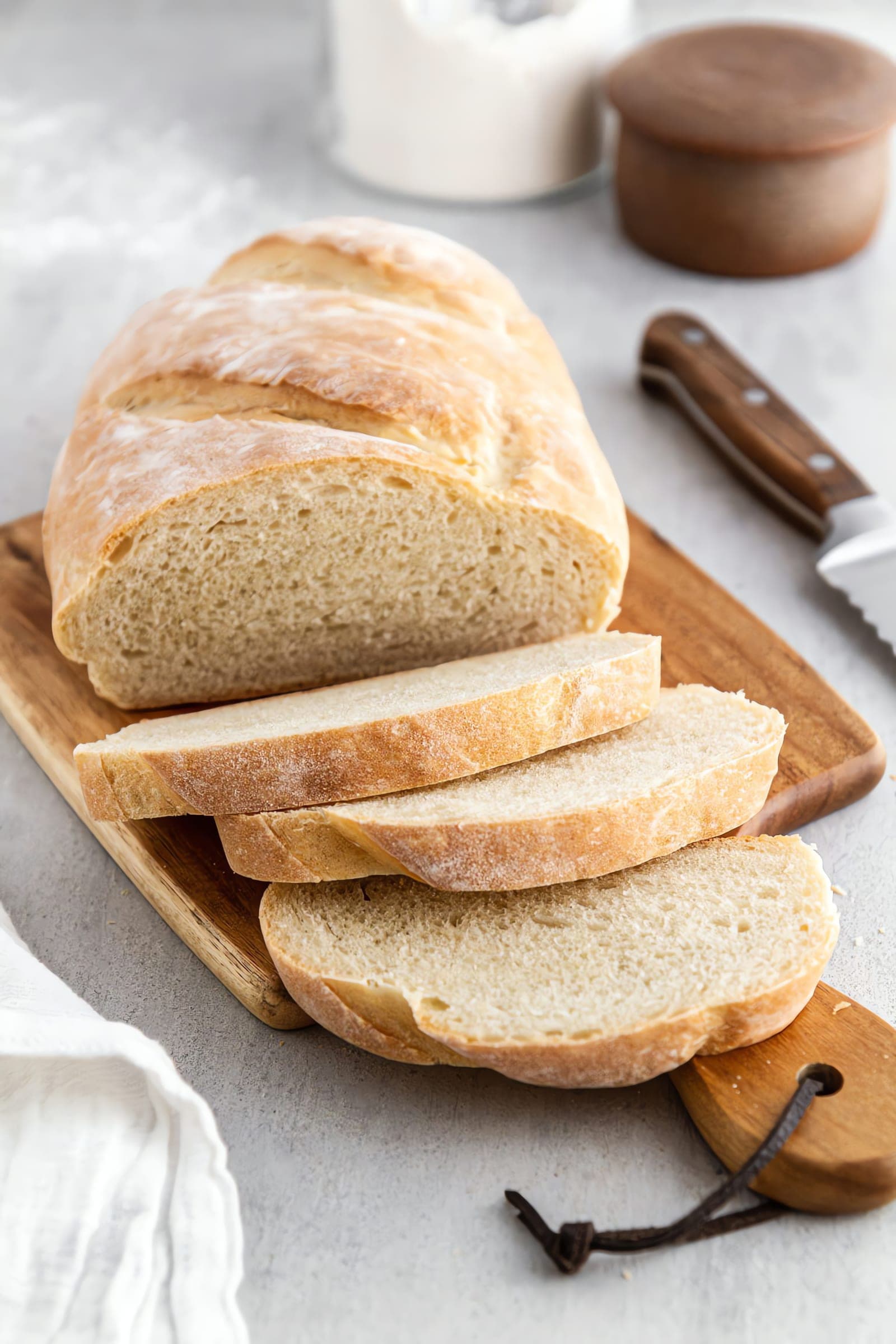 Italian Bread