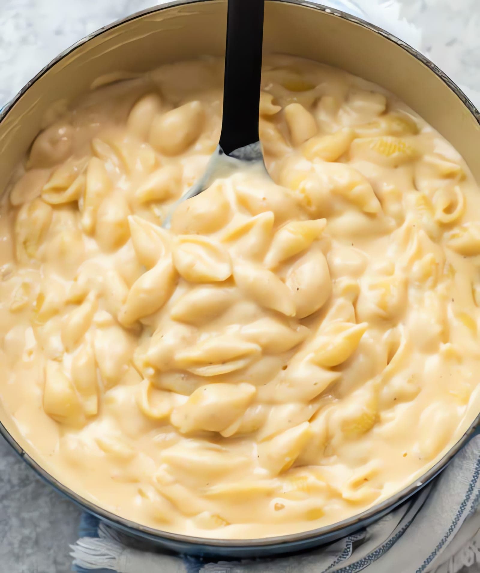 Panera Mac & Cheese Recipe