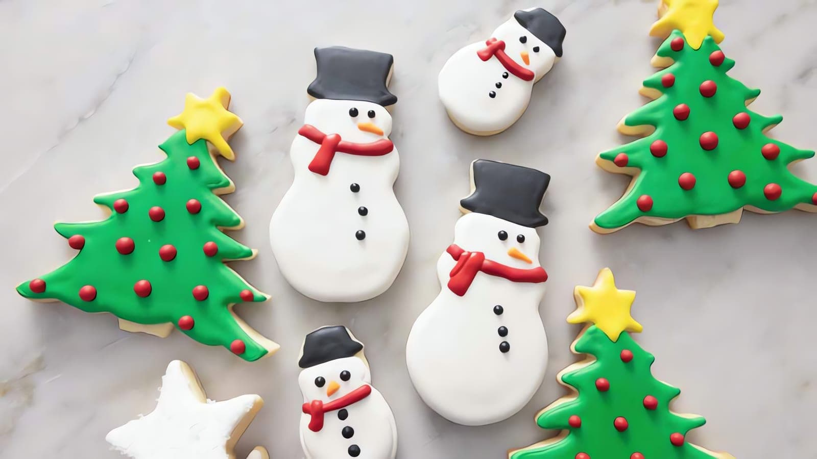 Royal Icing Recipe